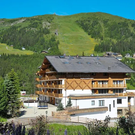 Das Alpenhaus Katschberg 1640.1 Διαμέρισμα Katschberghöhe
