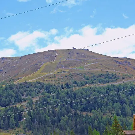 Διαμέρισμα Das Alpenhaus Katschberg 1640.1
