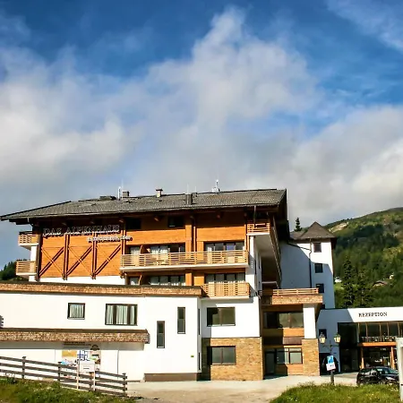 Das Alpenhaus Katschberg 1640.1 Διαμέρισμα *
