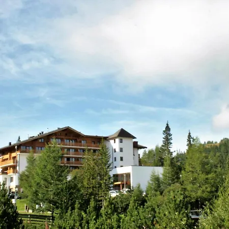 Διαμέρισμα Das Alpenhaus Katschberg 1640.1